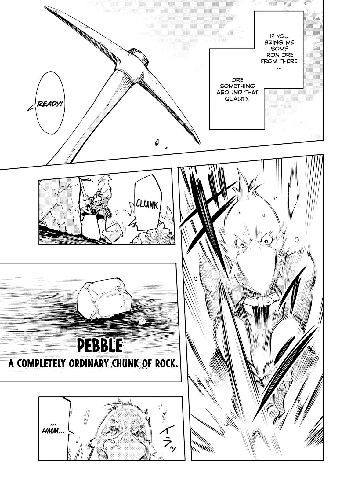 Read Shangri-La Frontier Manga Online