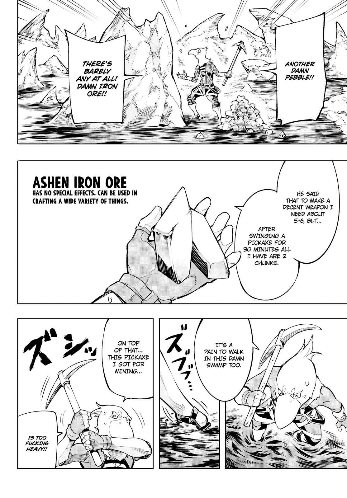 Read Shangri-La Frontier Manga Online