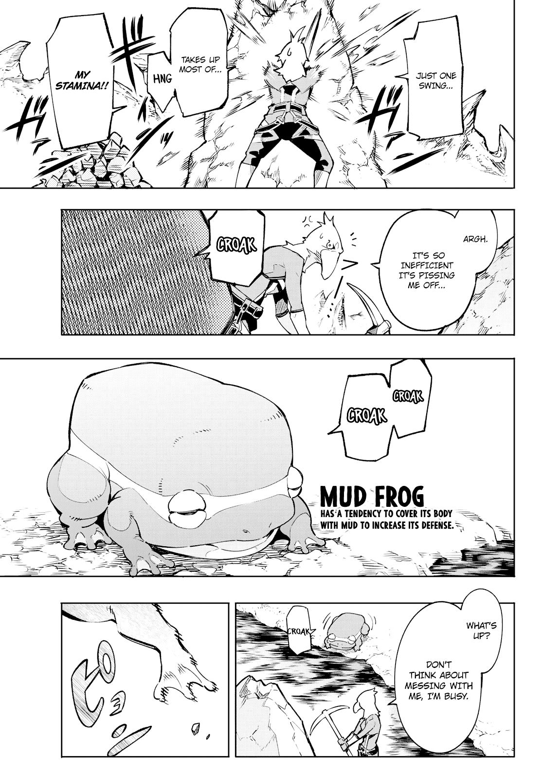 Read Shangri-La Frontier Manga Online