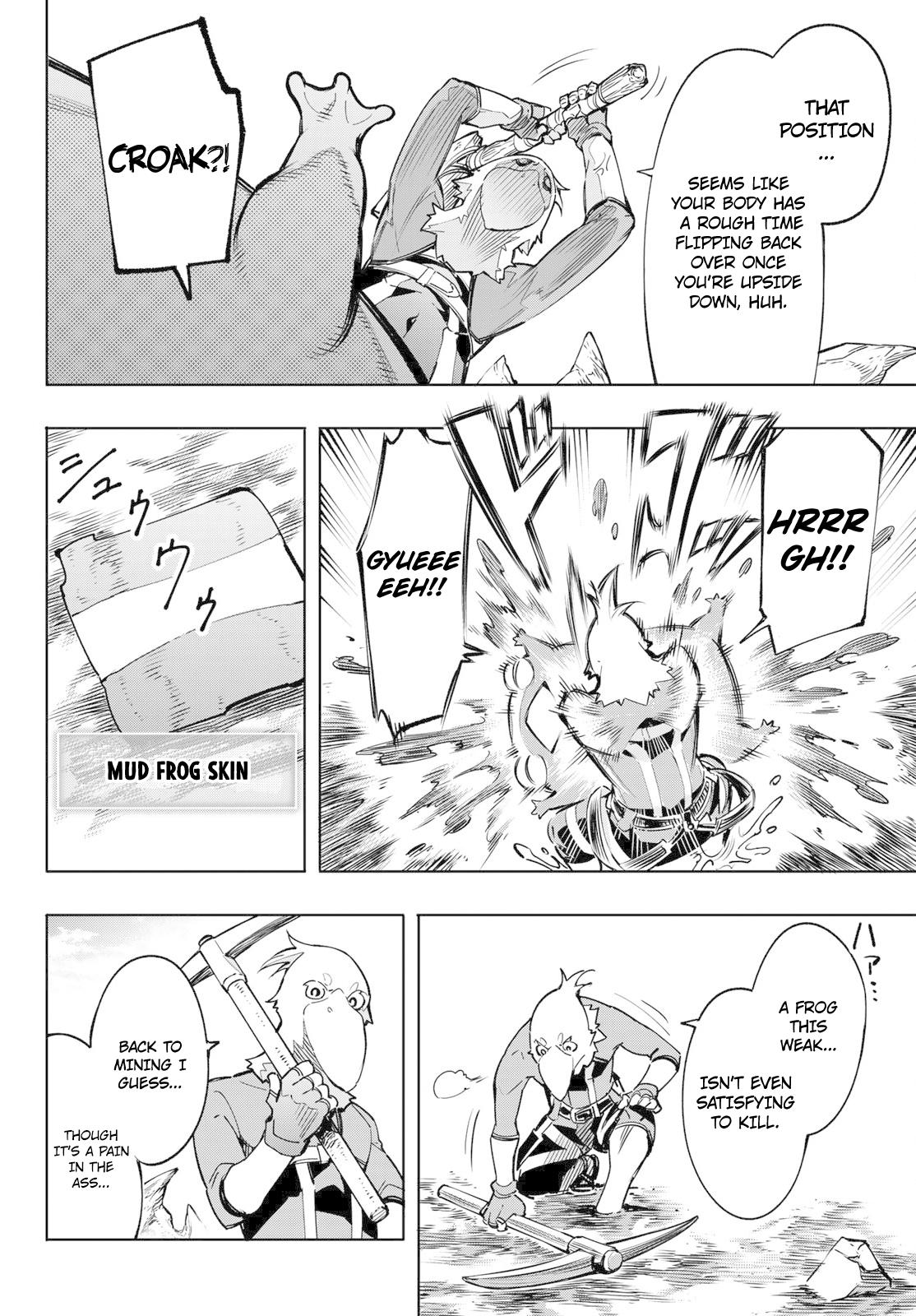 Read Shangri-La Frontier Manga Online