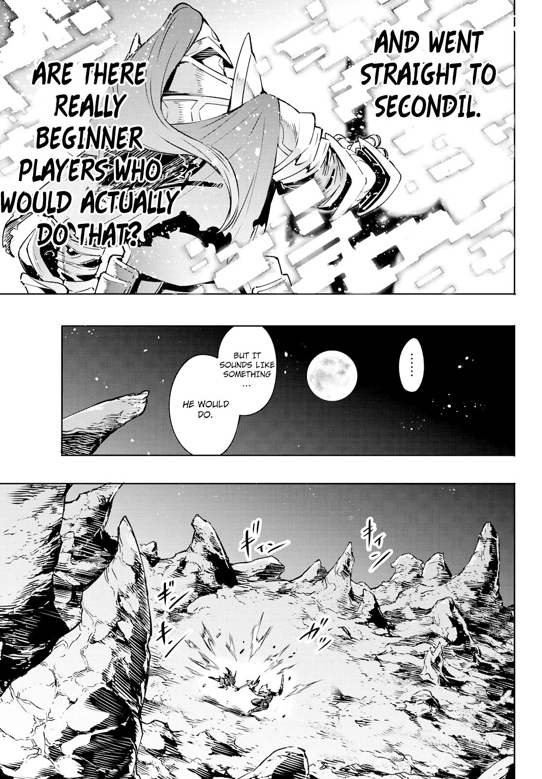 Read Shangri-La Frontier Manga Online