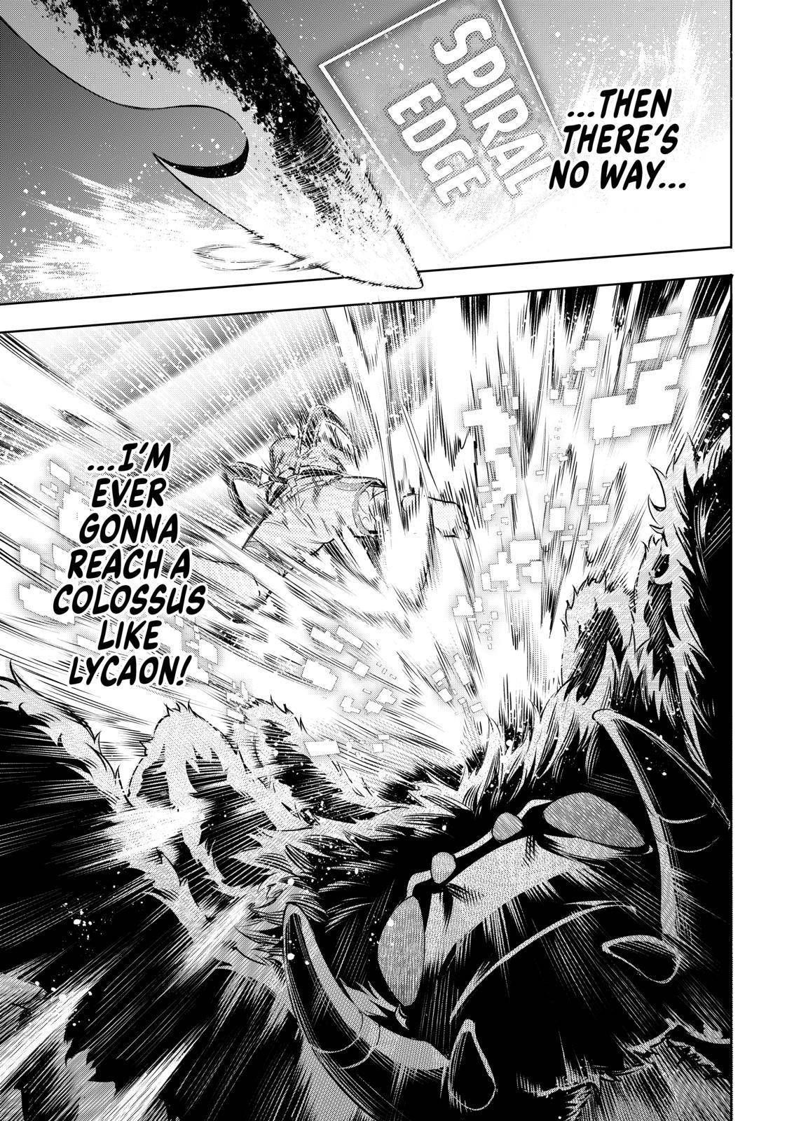 Read Shangri-La Frontier Manga Online