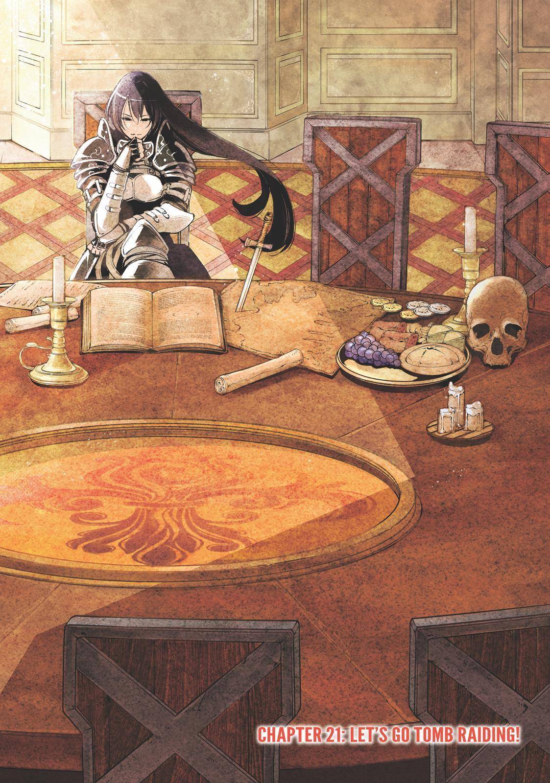 Read Shangri-La Frontier Manga Online