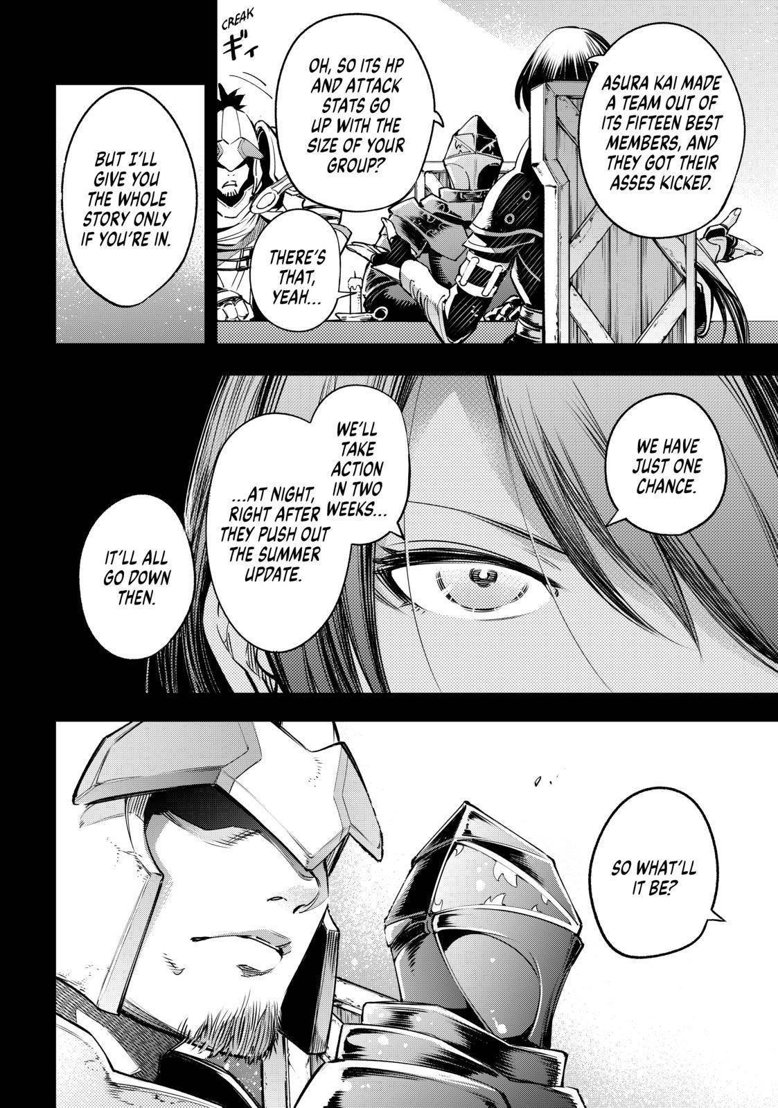 Read Shangri-La Frontier Manga Online