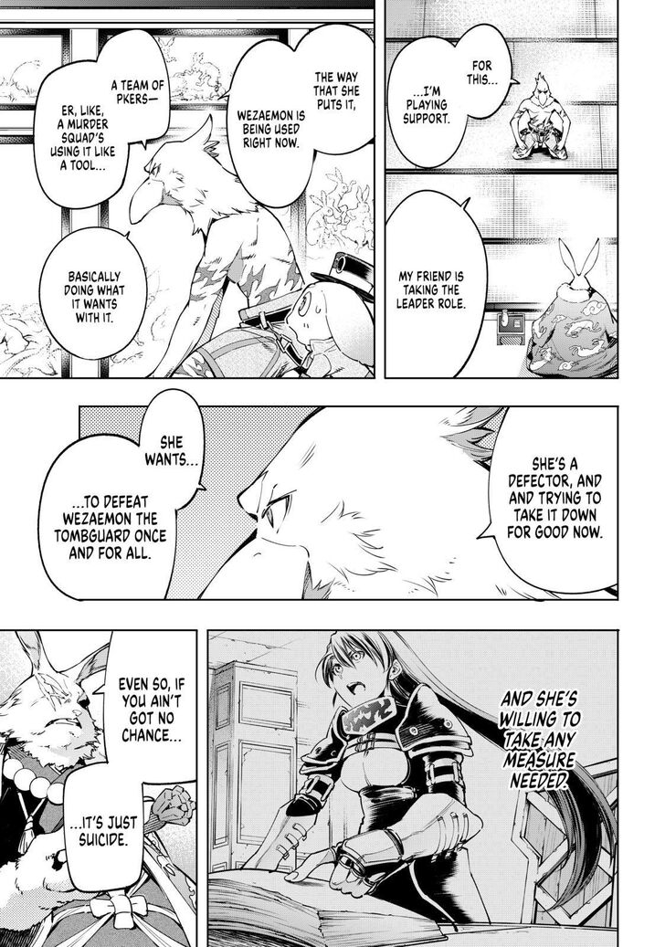 Read Shangri-La Frontier Manga Online