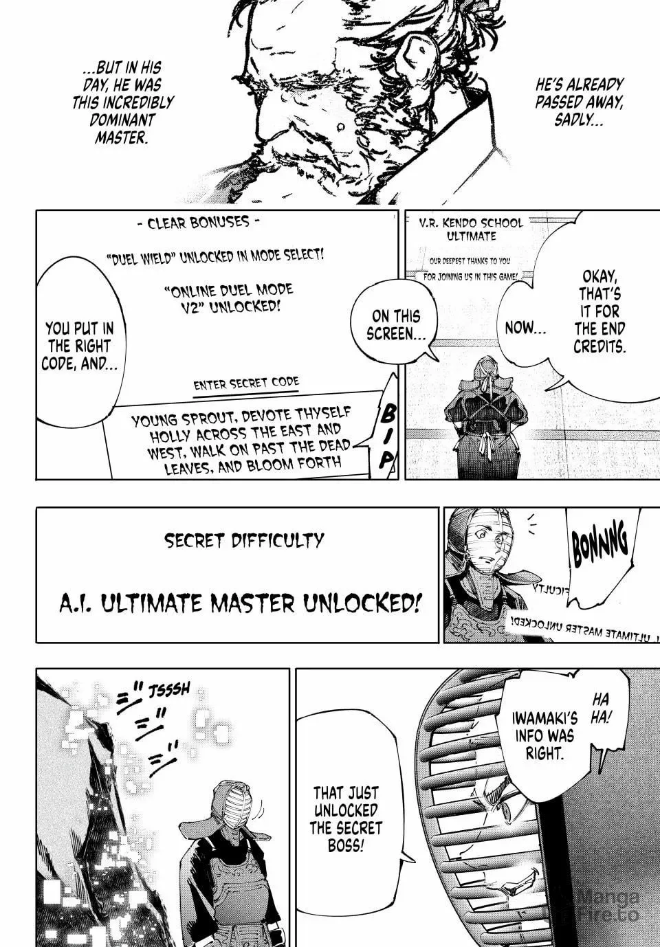 Read Shangri-La Frontier Manga Online