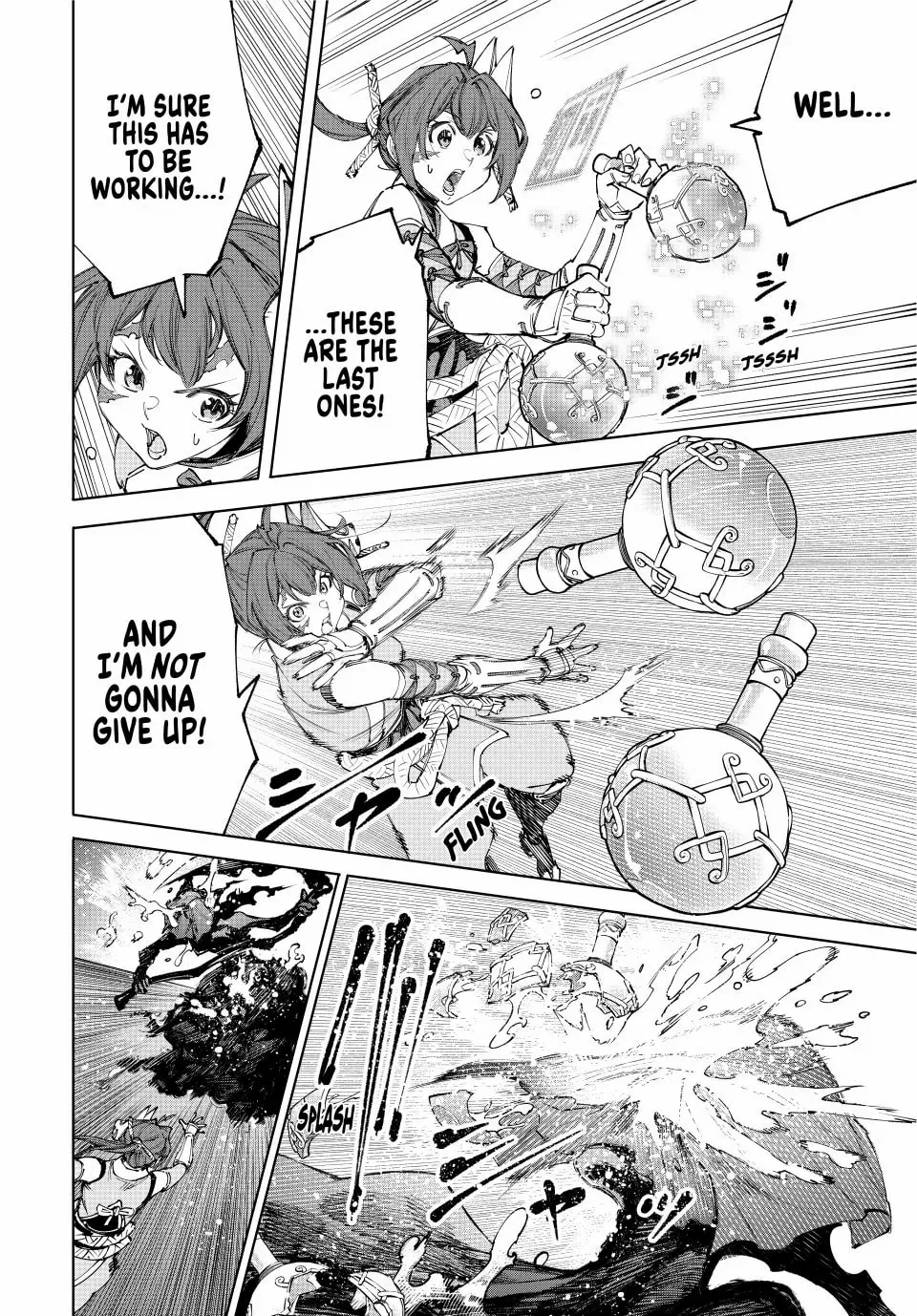 Read Shangri-La Frontier Manga Online