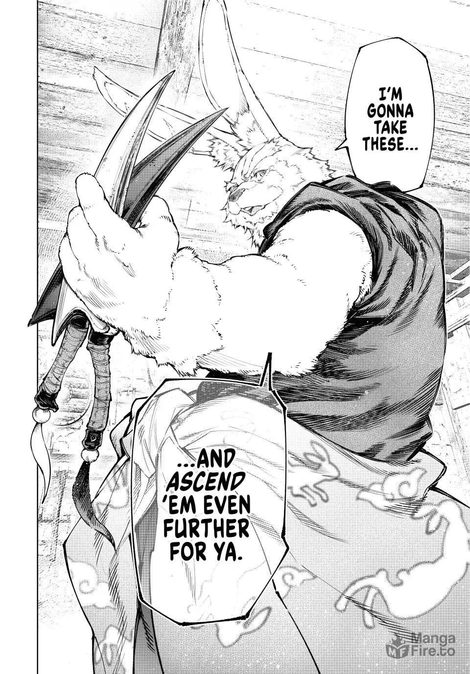 Read Shangri-La Frontier Manga Online