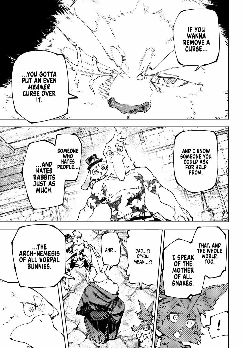 Read Shangri-La Frontier Manga Online