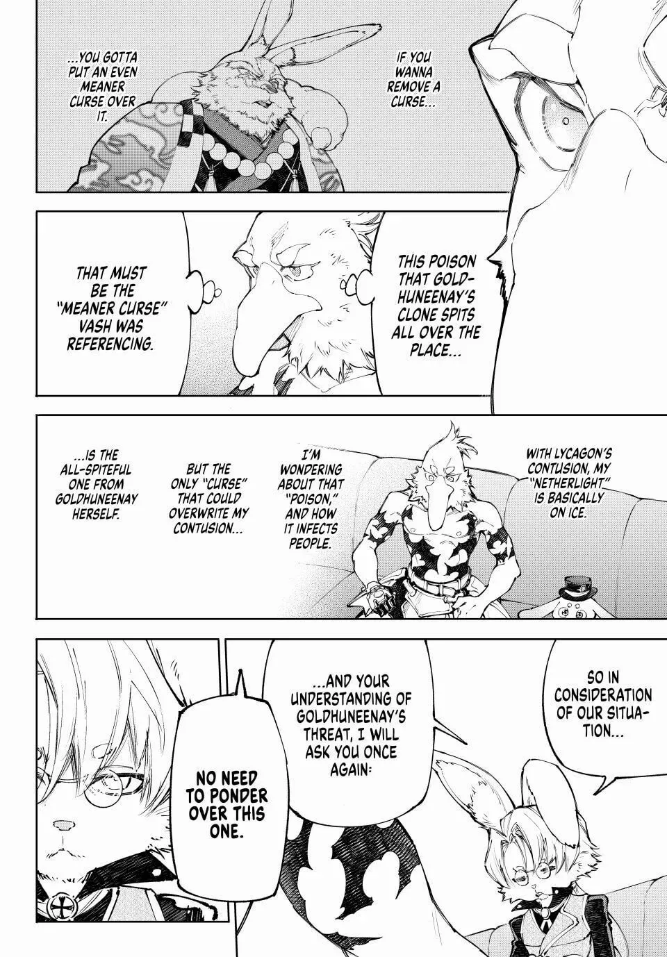 Read Shangri-La Frontier Manga Online