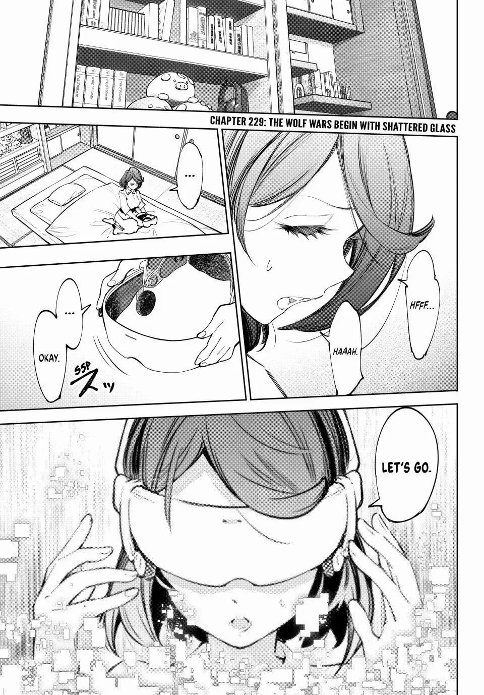 Read Shangri-La Frontier Manga Online