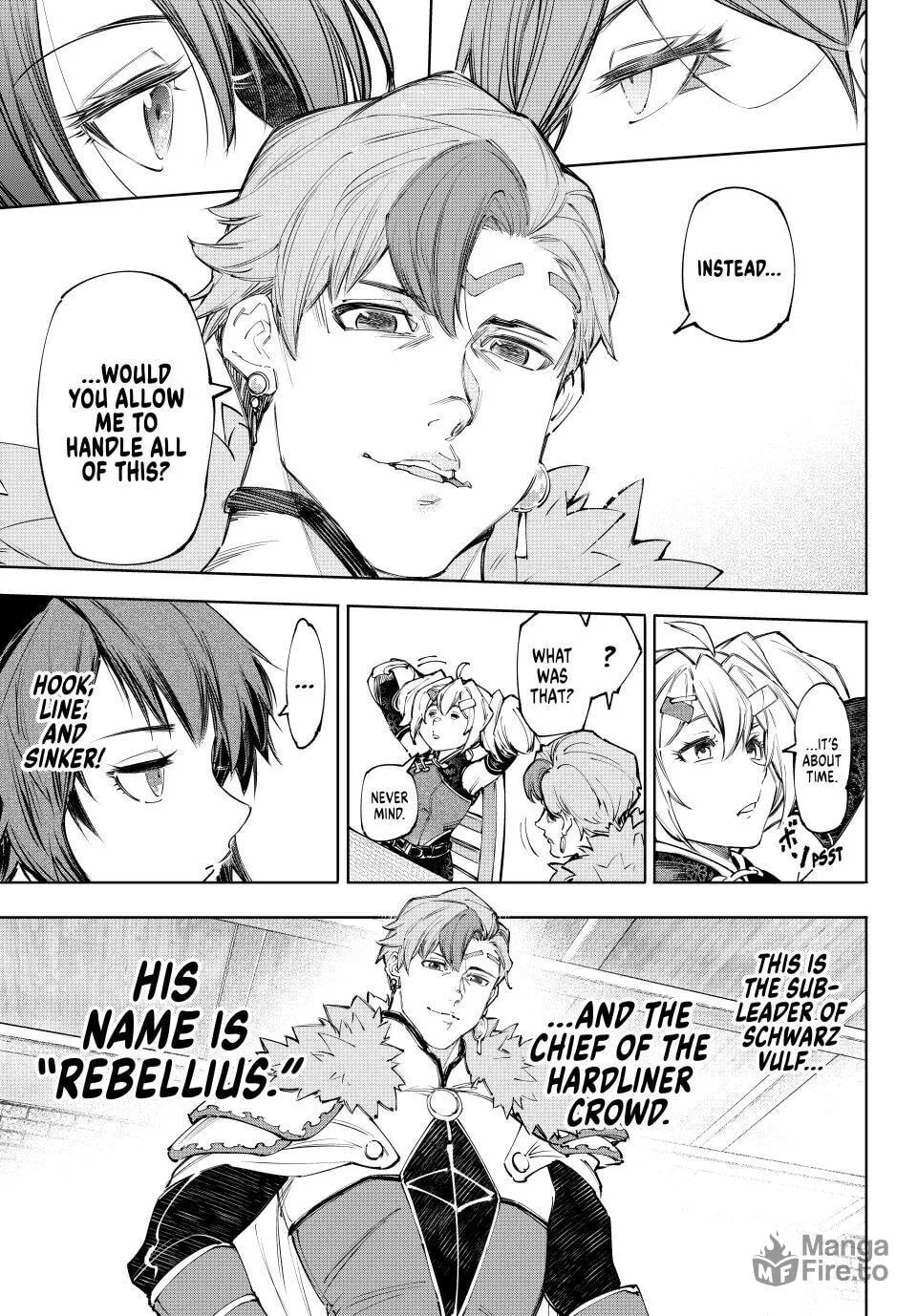 Read Shangri-La Frontier Manga Online