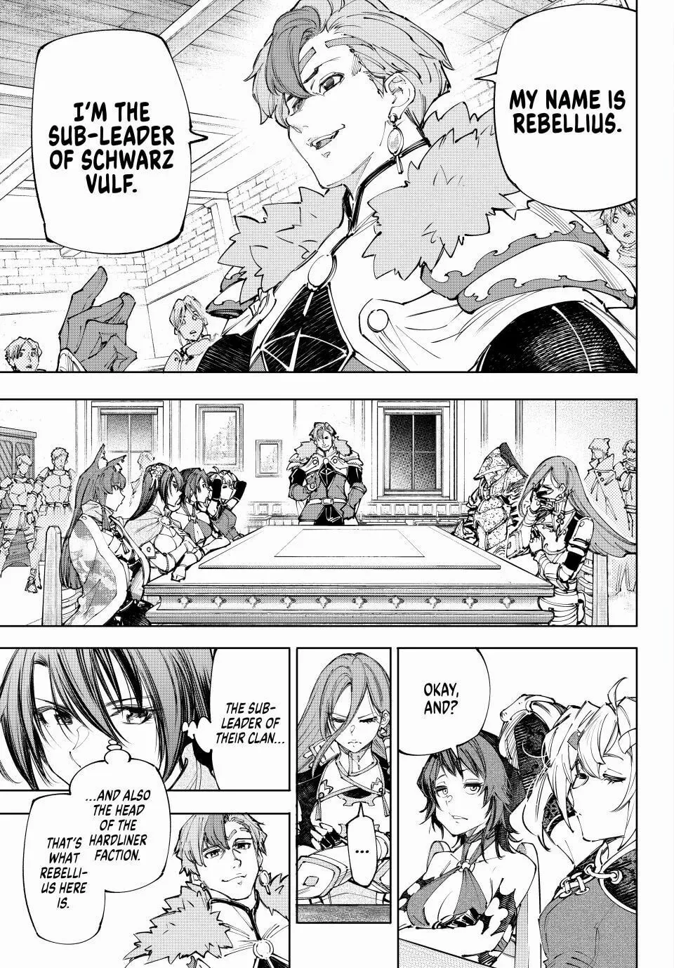Read Shangri-La Frontier Manga Online