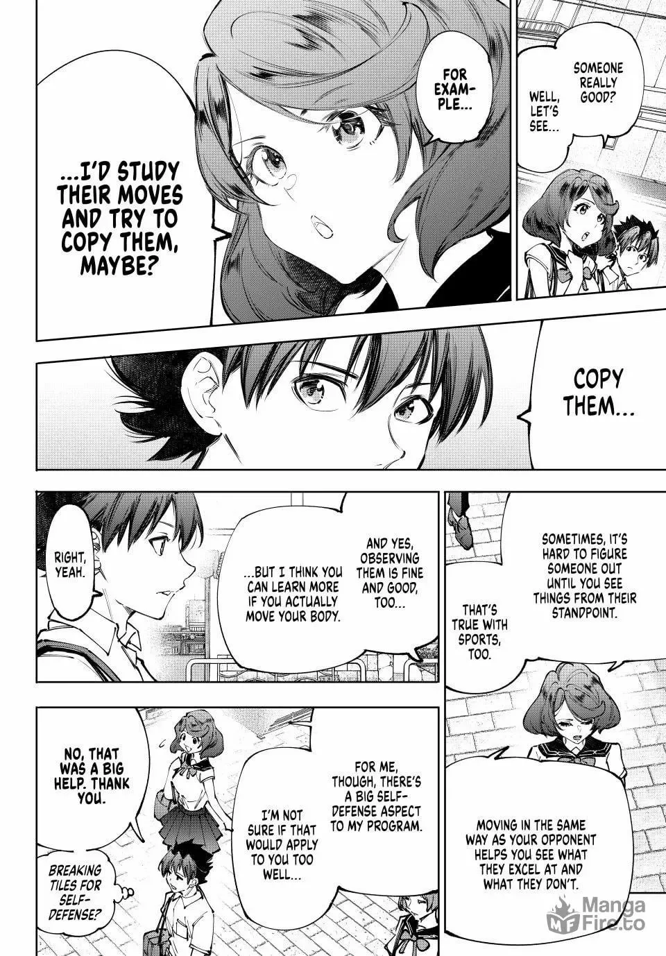 Read Shangri-La Frontier Manga Online