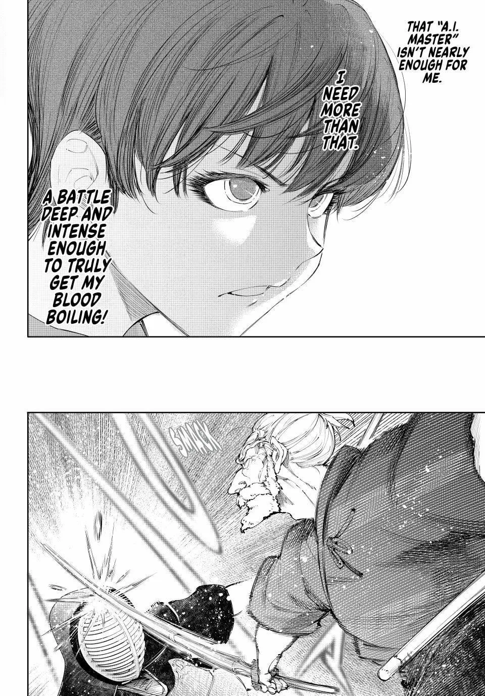 Read Shangri-La Frontier Manga Online