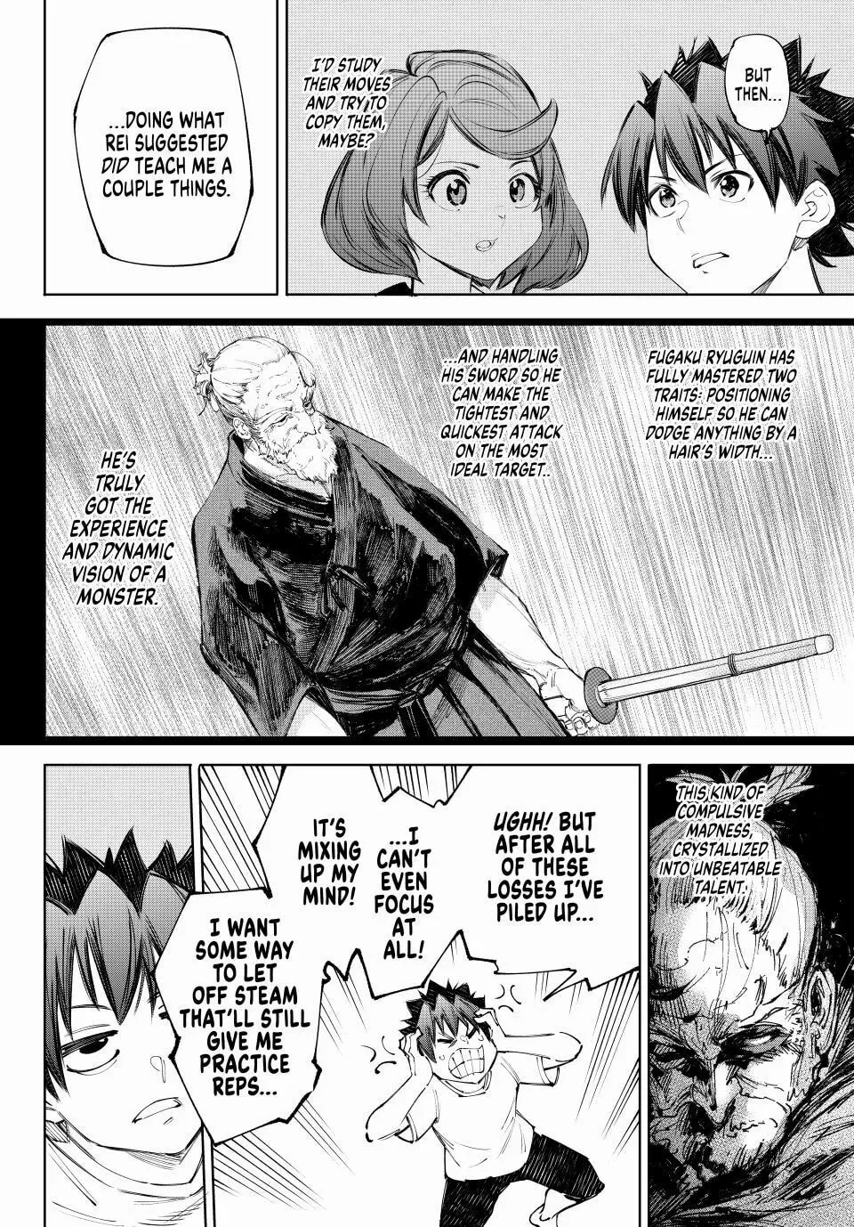 Read Shangri-La Frontier Manga Online