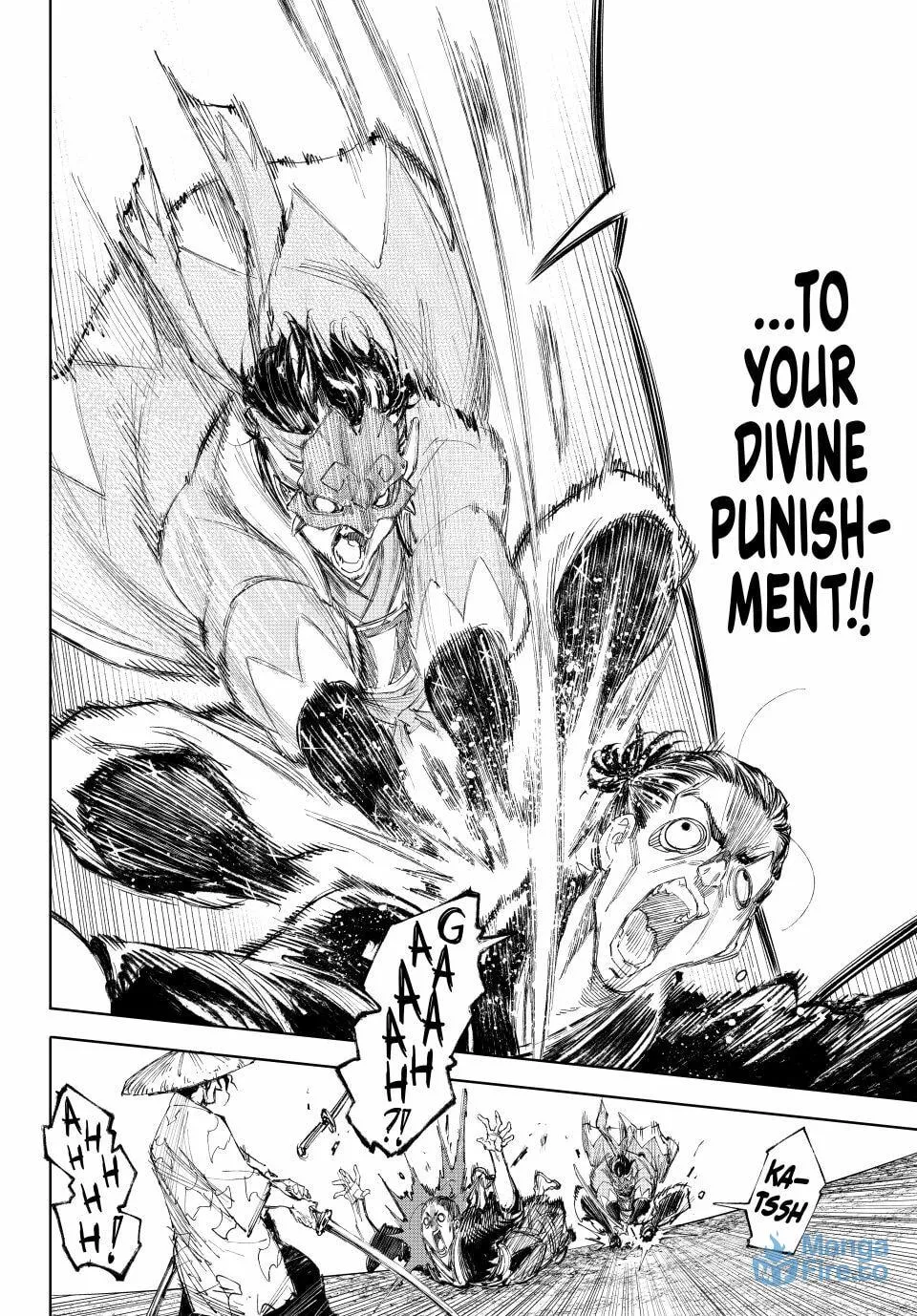 Read Shangri-La Frontier Manga Online