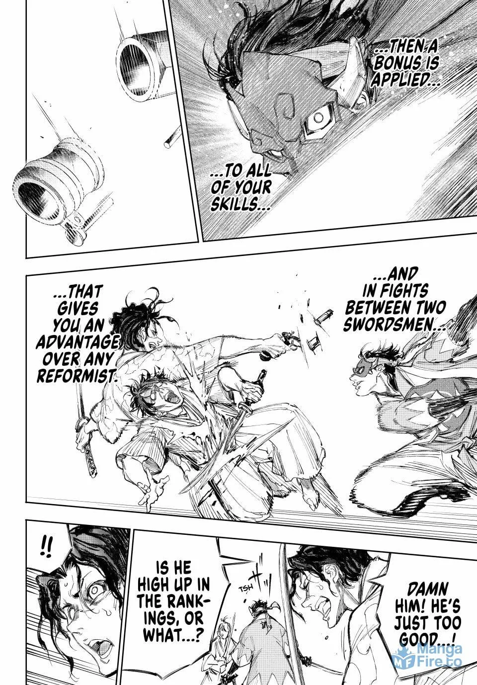 Read Shangri-La Frontier Manga Online