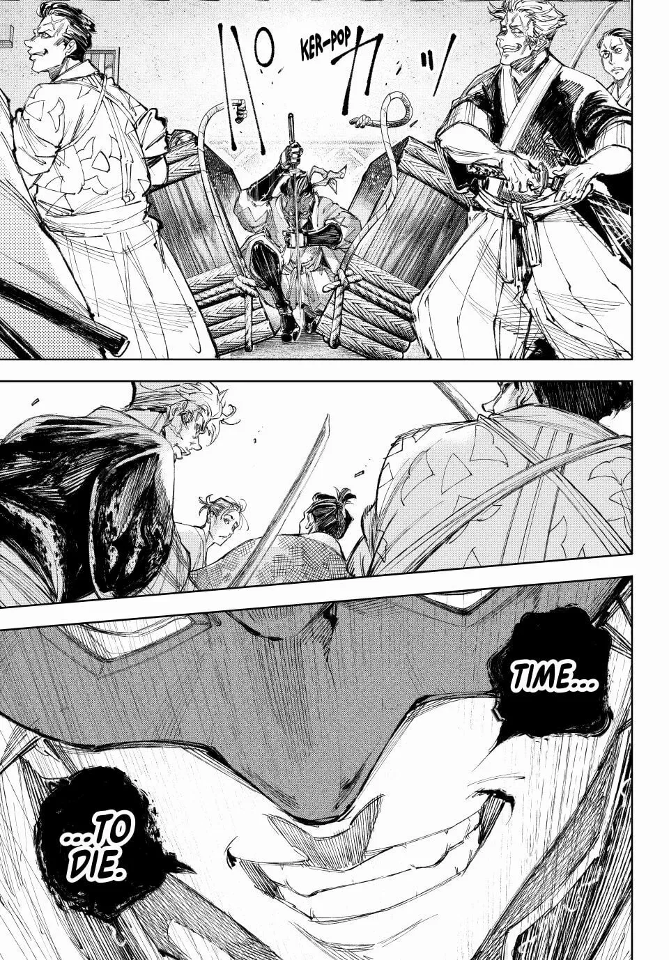 Read Shangri-La Frontier Manga Online