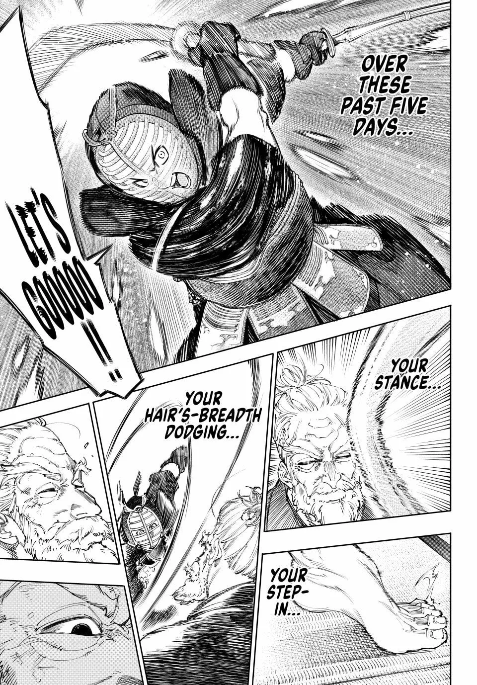 Read Shangri-La Frontier Manga Online