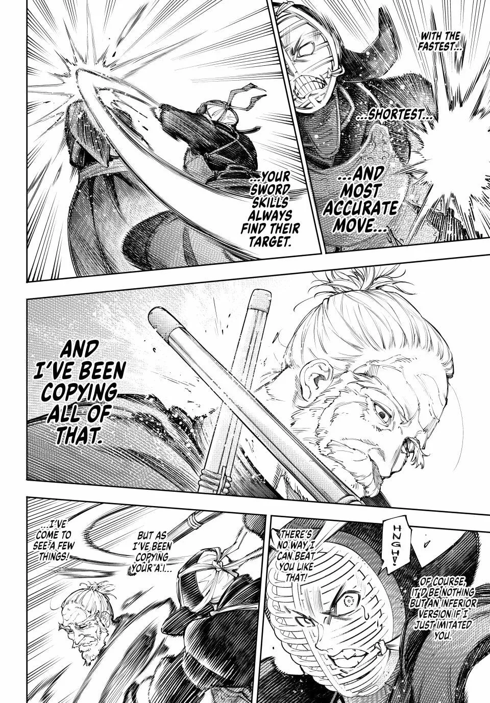 Read Shangri-La Frontier Manga Online