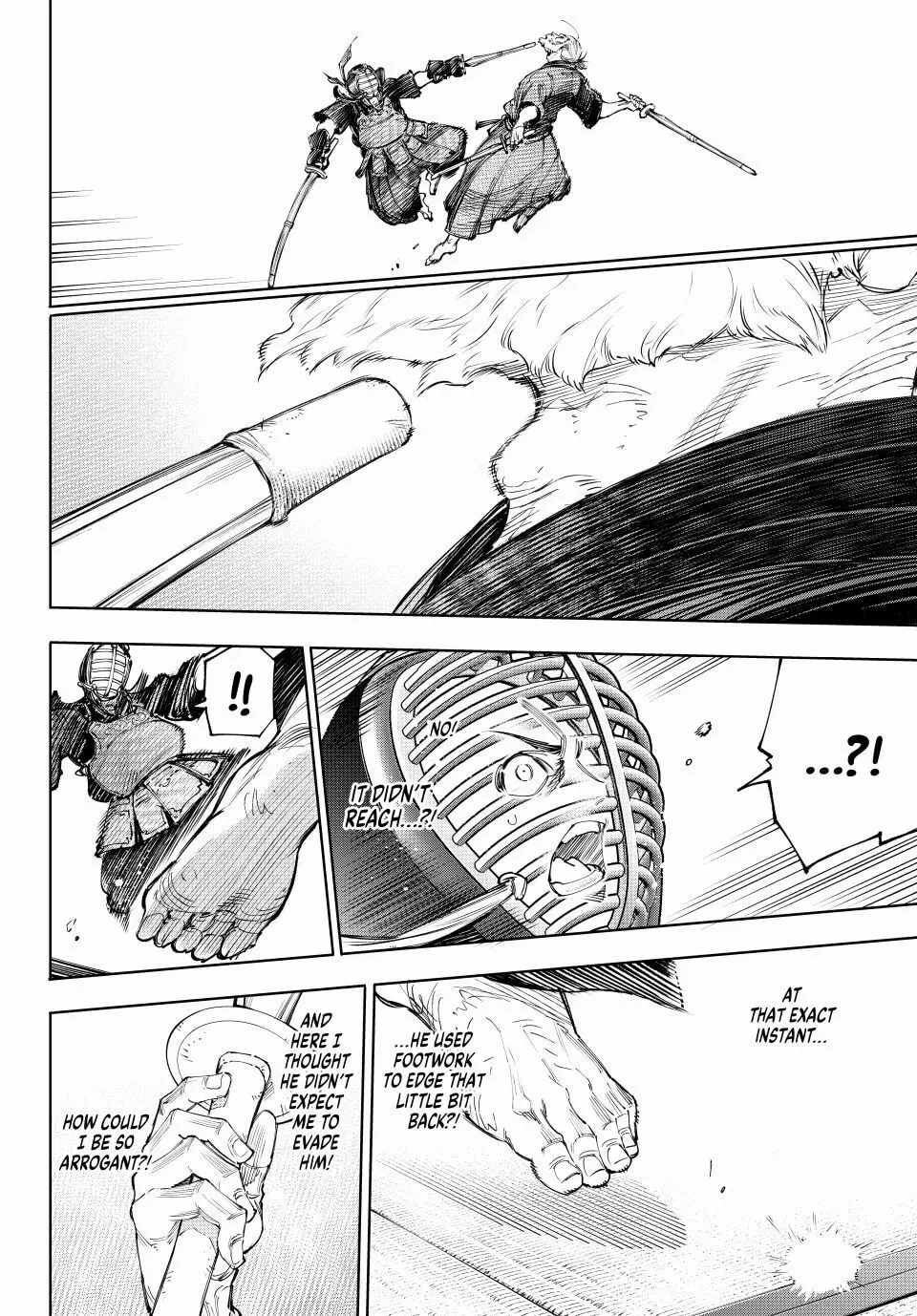 Read Shangri-La Frontier Manga Online