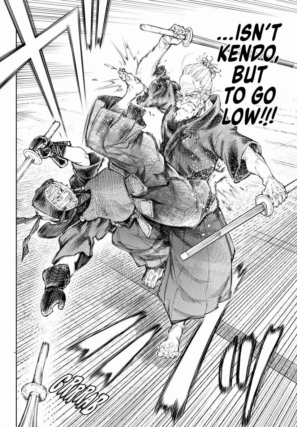 Read Shangri-La Frontier Manga Online