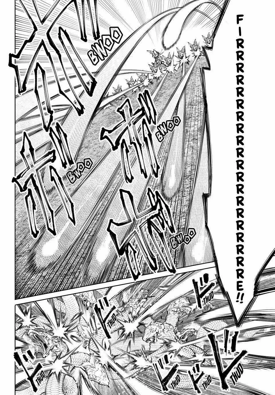 Read Shangri-La Frontier Manga Online