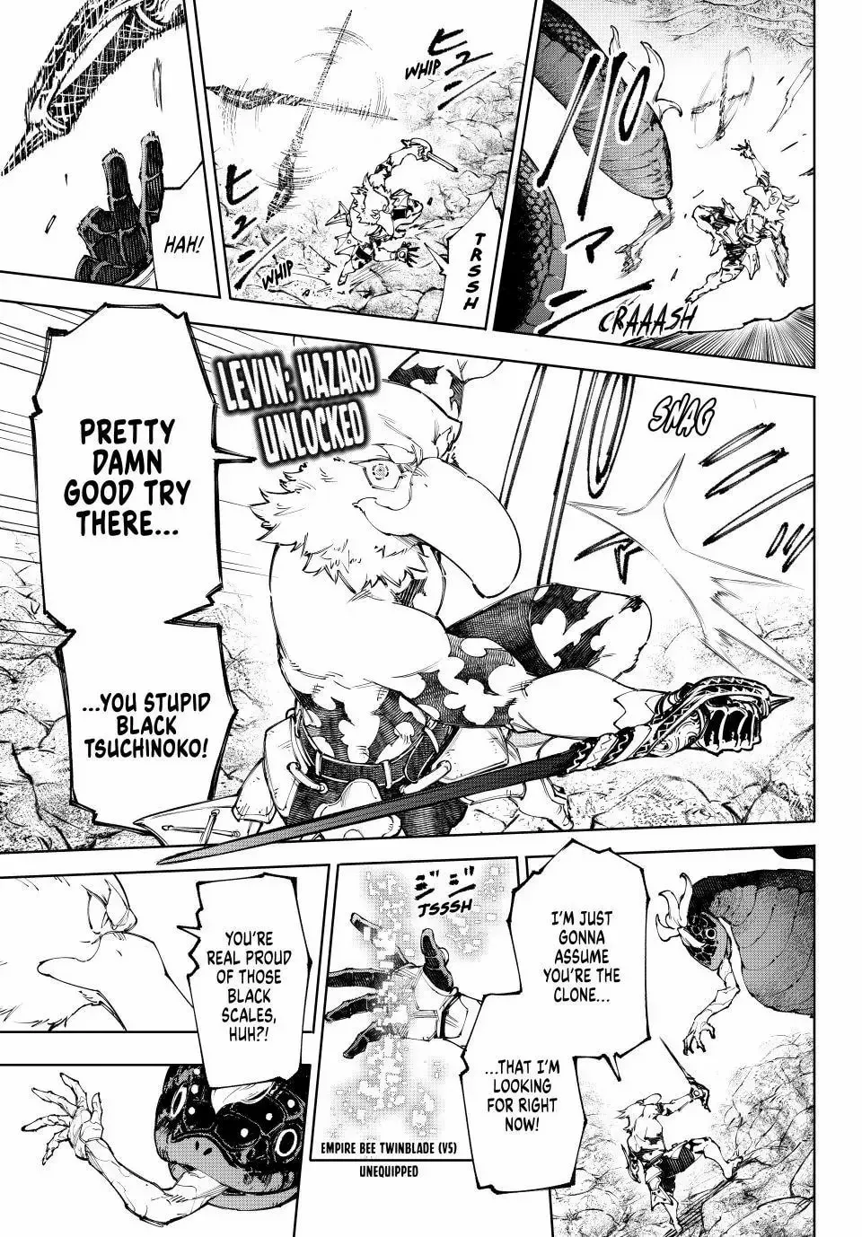 Read Shangri-La Frontier Manga Online