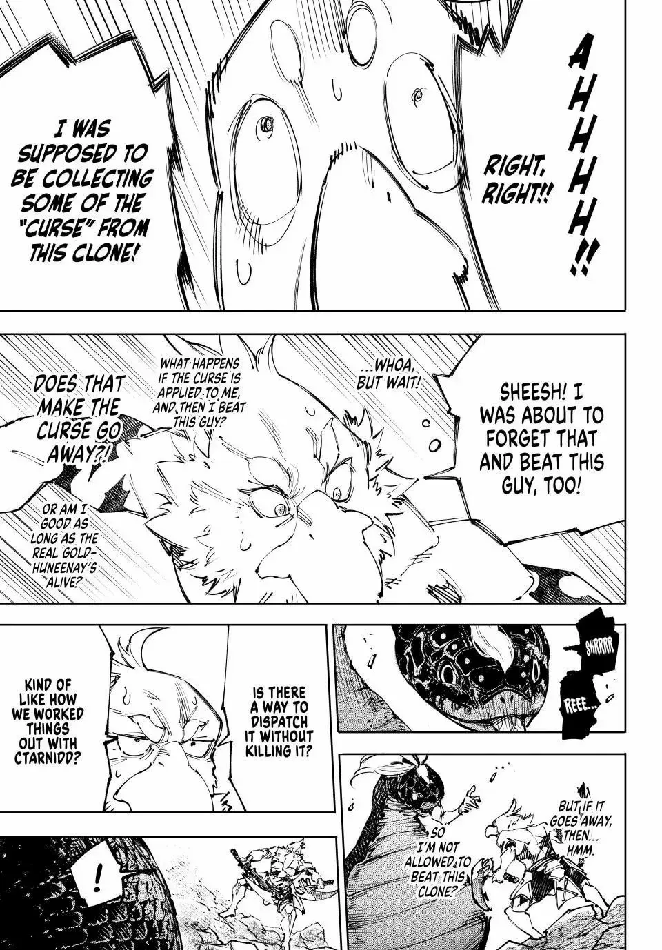 Read Shangri-La Frontier Manga Online