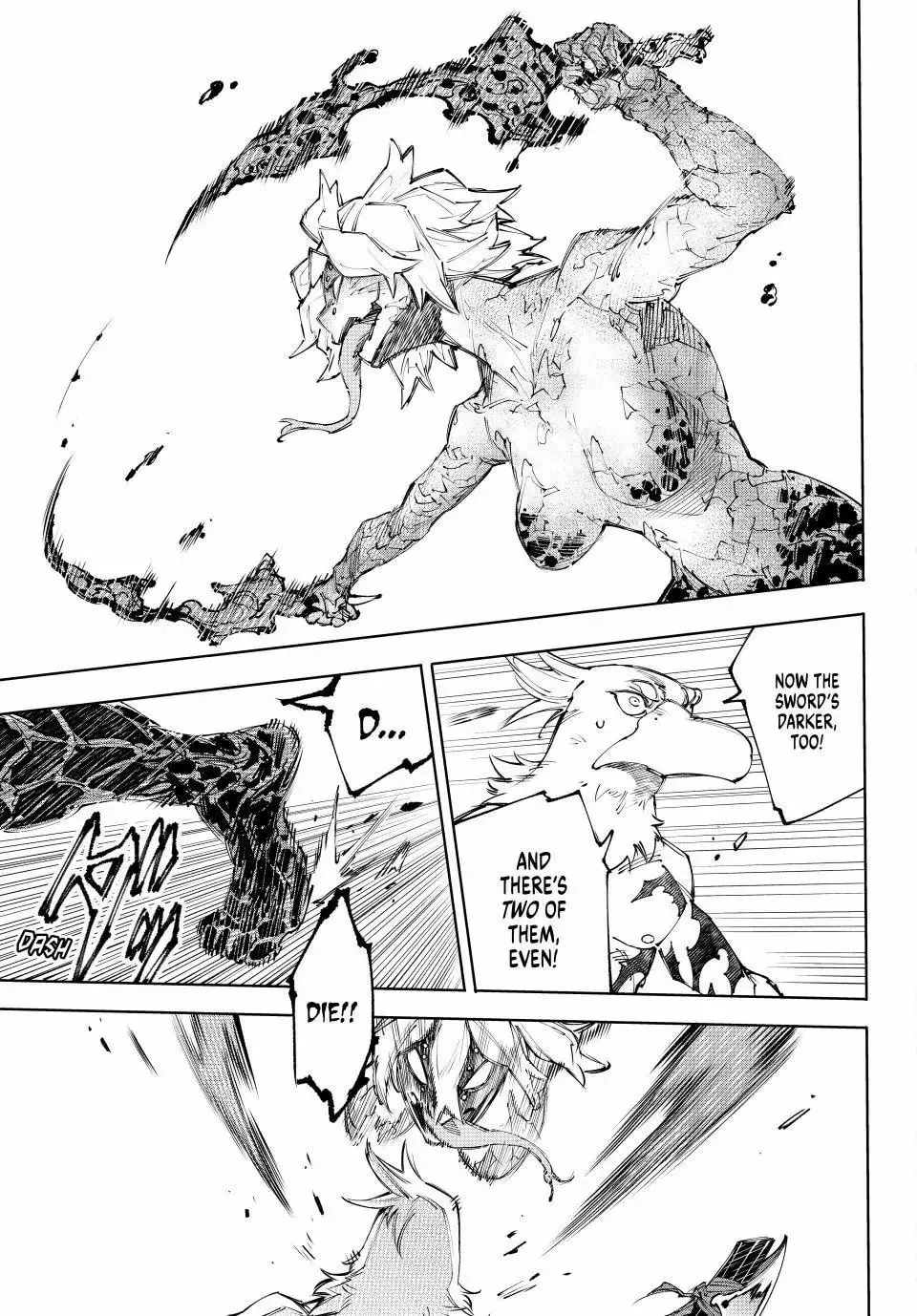 Read Shangri-La Frontier Manga Online