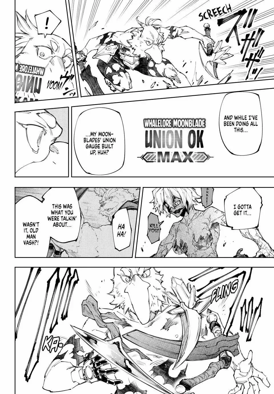 Read Shangri-La Frontier Manga Online