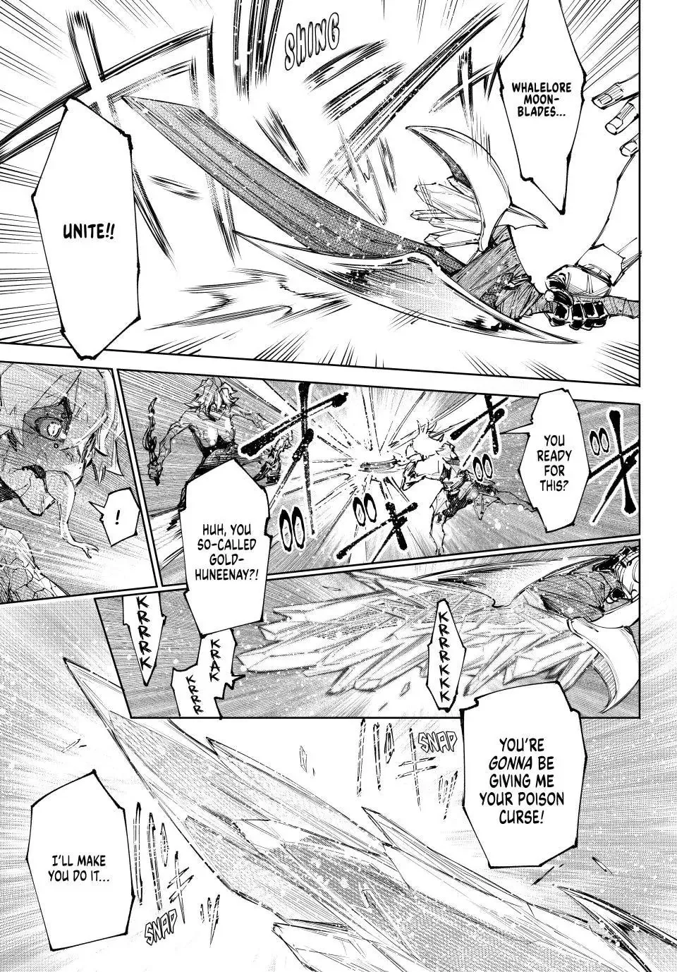 Read Shangri-La Frontier Manga Online