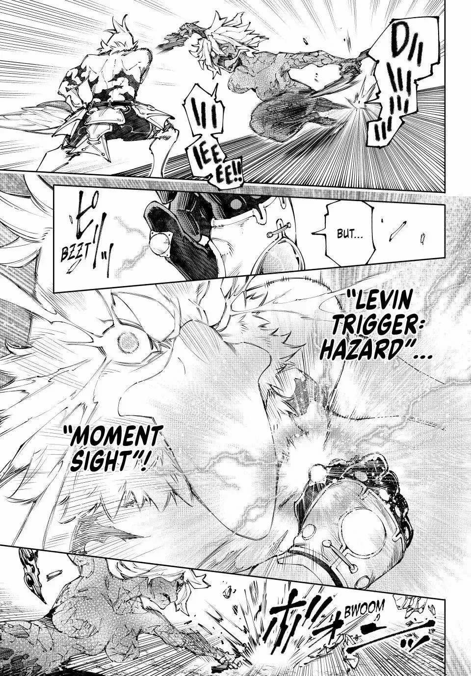 Read Shangri-La Frontier Manga Online