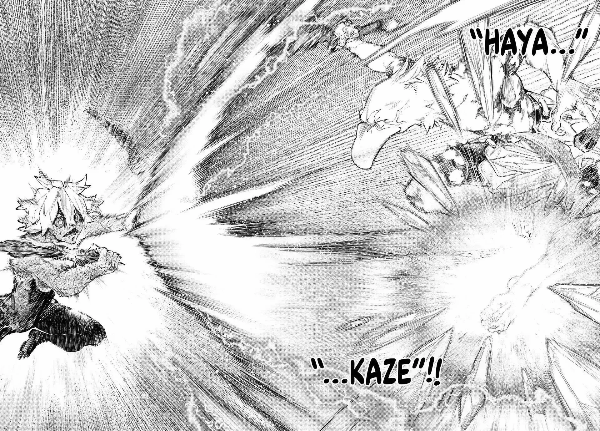 Read Shangri-La Frontier Manga Online