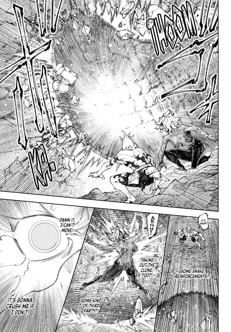 Read Shangri-La Frontier Manga Online