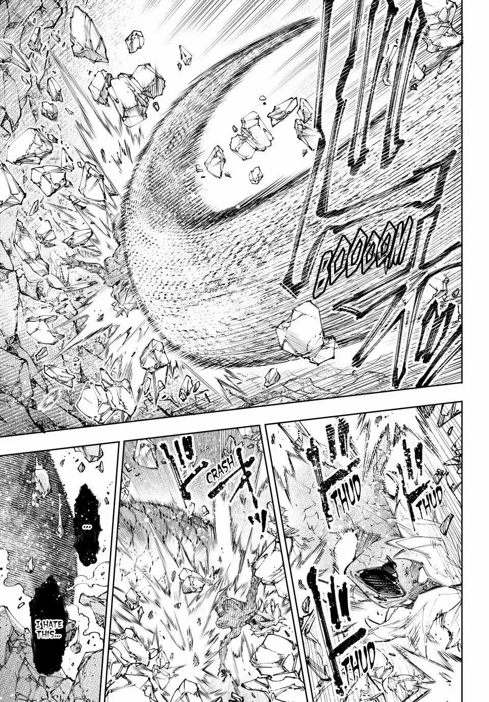 Read Shangri-La Frontier Manga Online