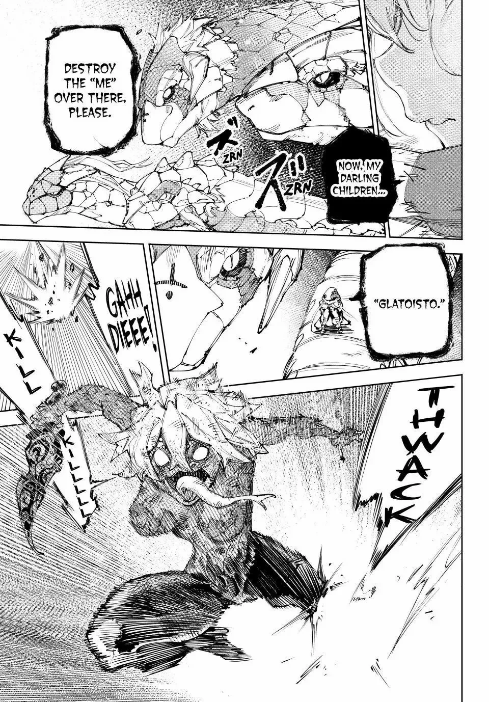 Read Shangri-La Frontier Manga Online