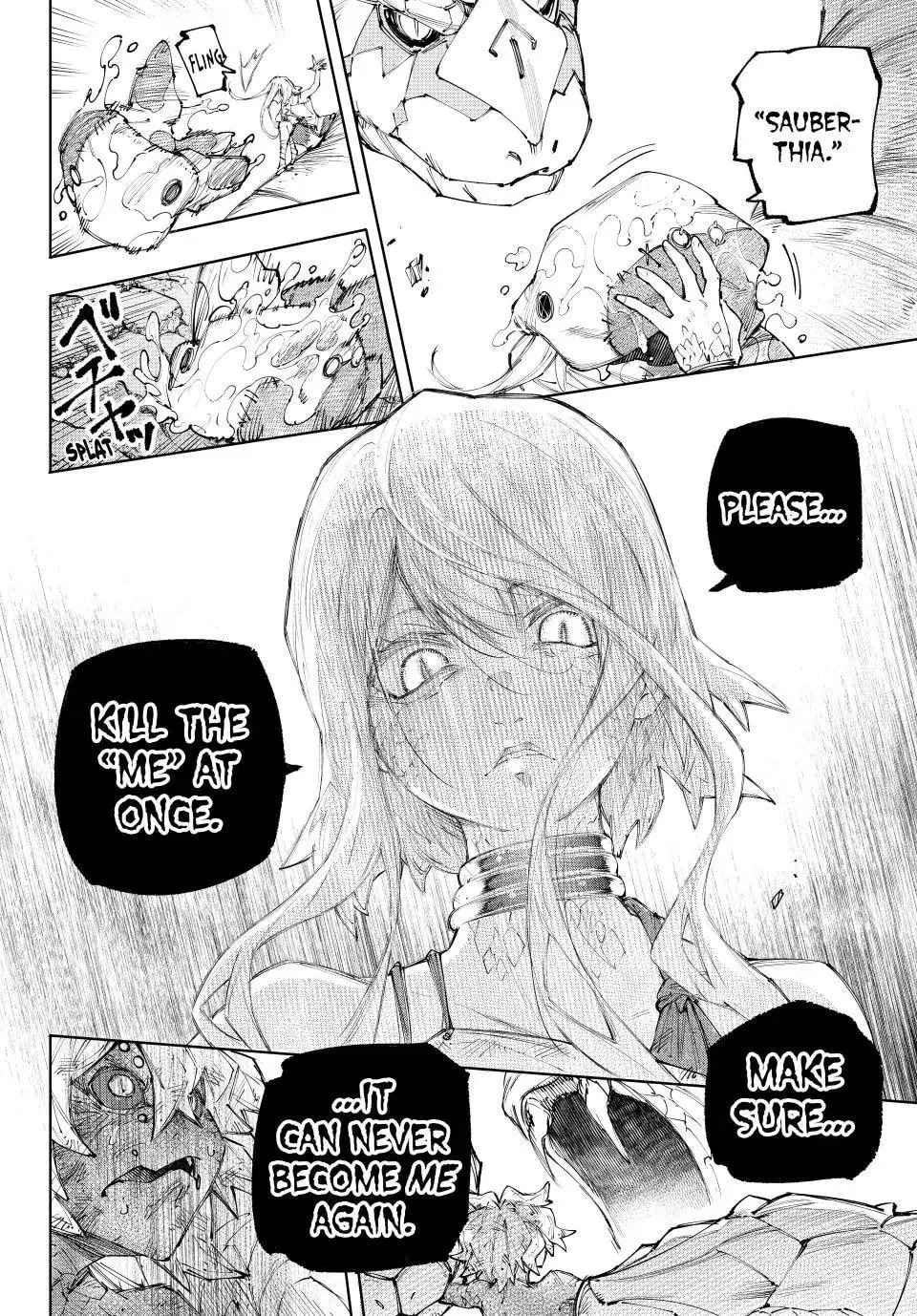 Read Shangri-La Frontier Manga Online