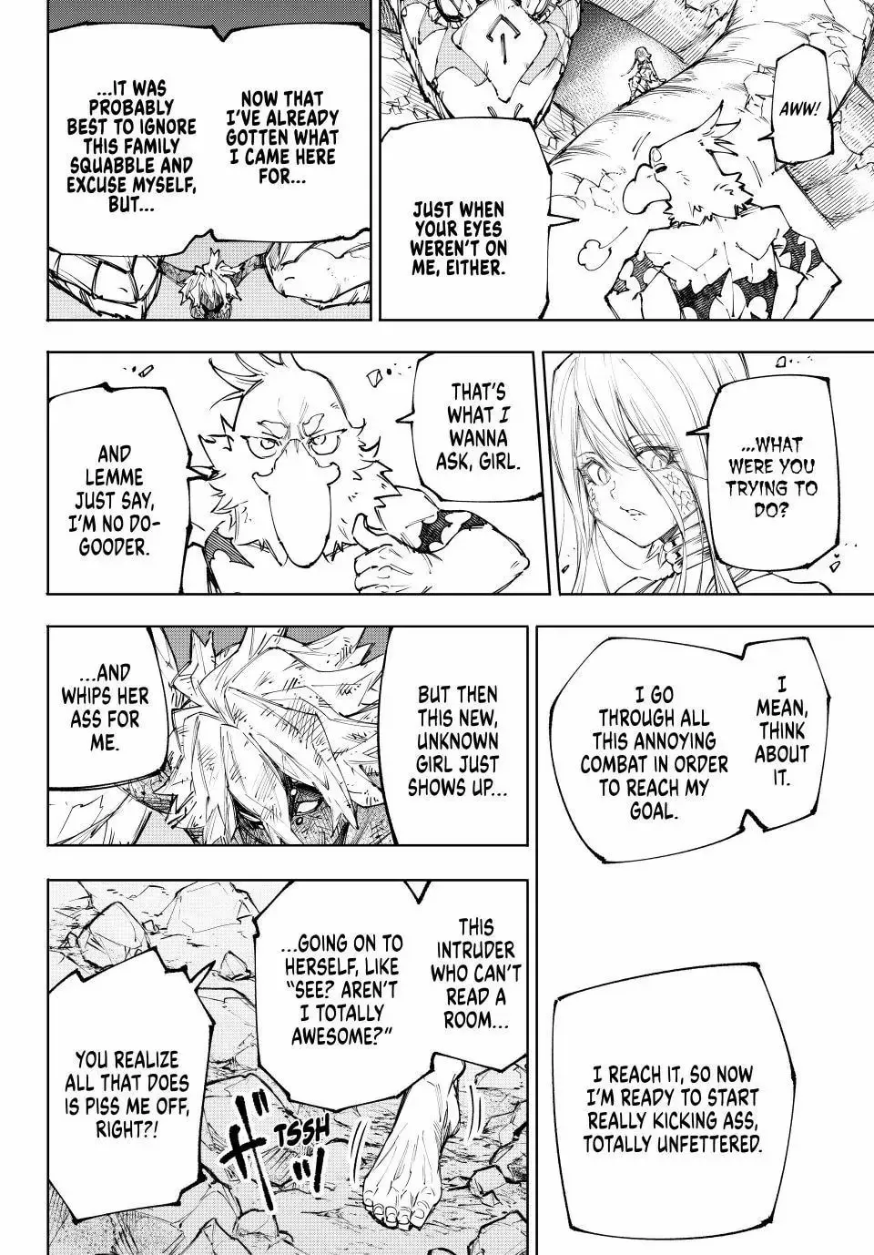 Read Shangri-La Frontier Manga Online