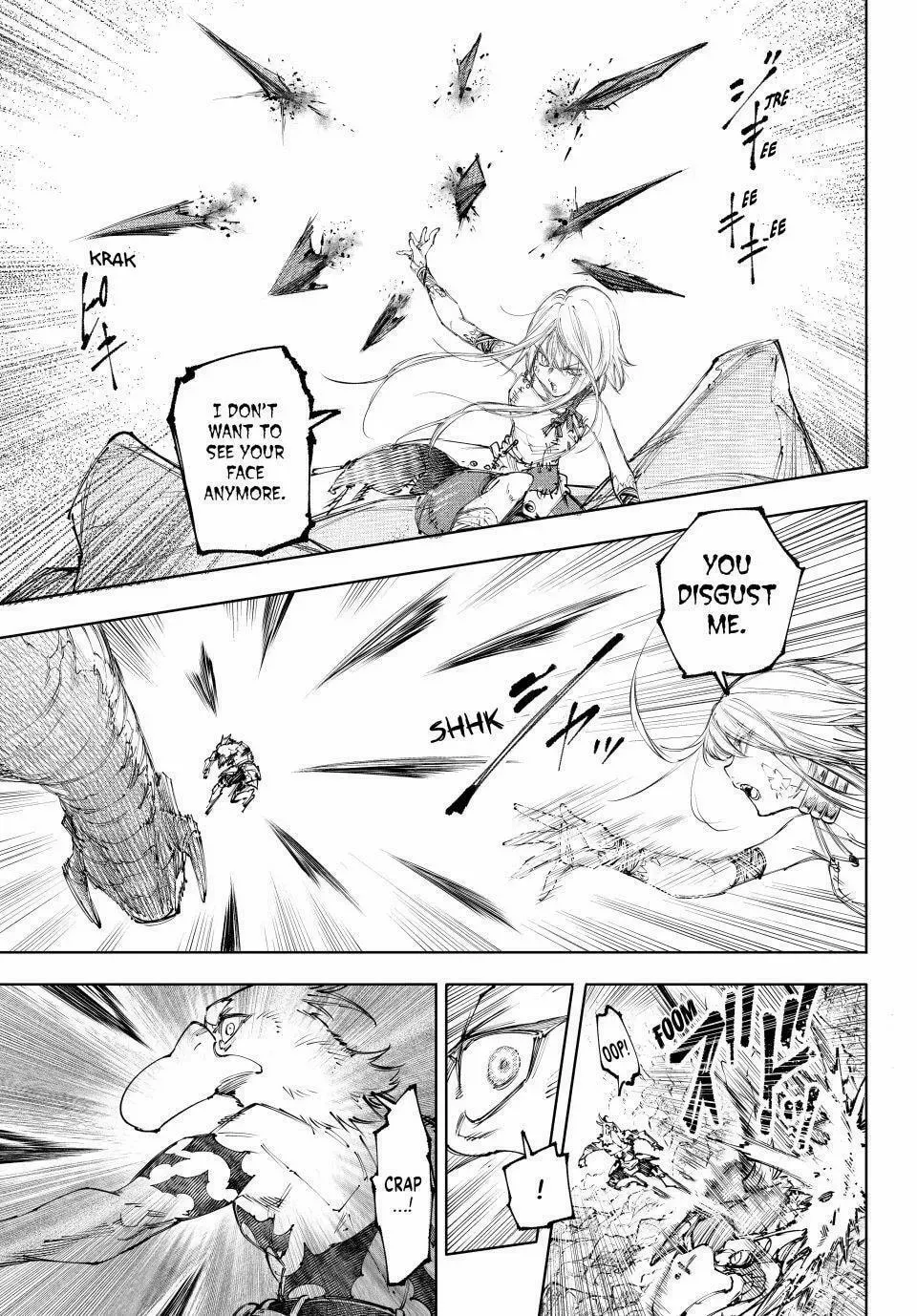 Read Shangri-La Frontier Manga Online