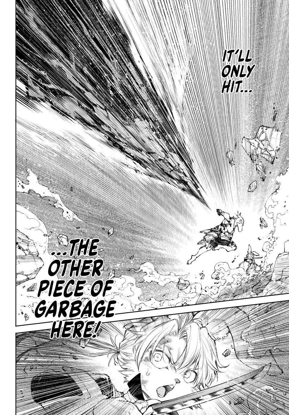 Read Shangri-La Frontier Manga Online