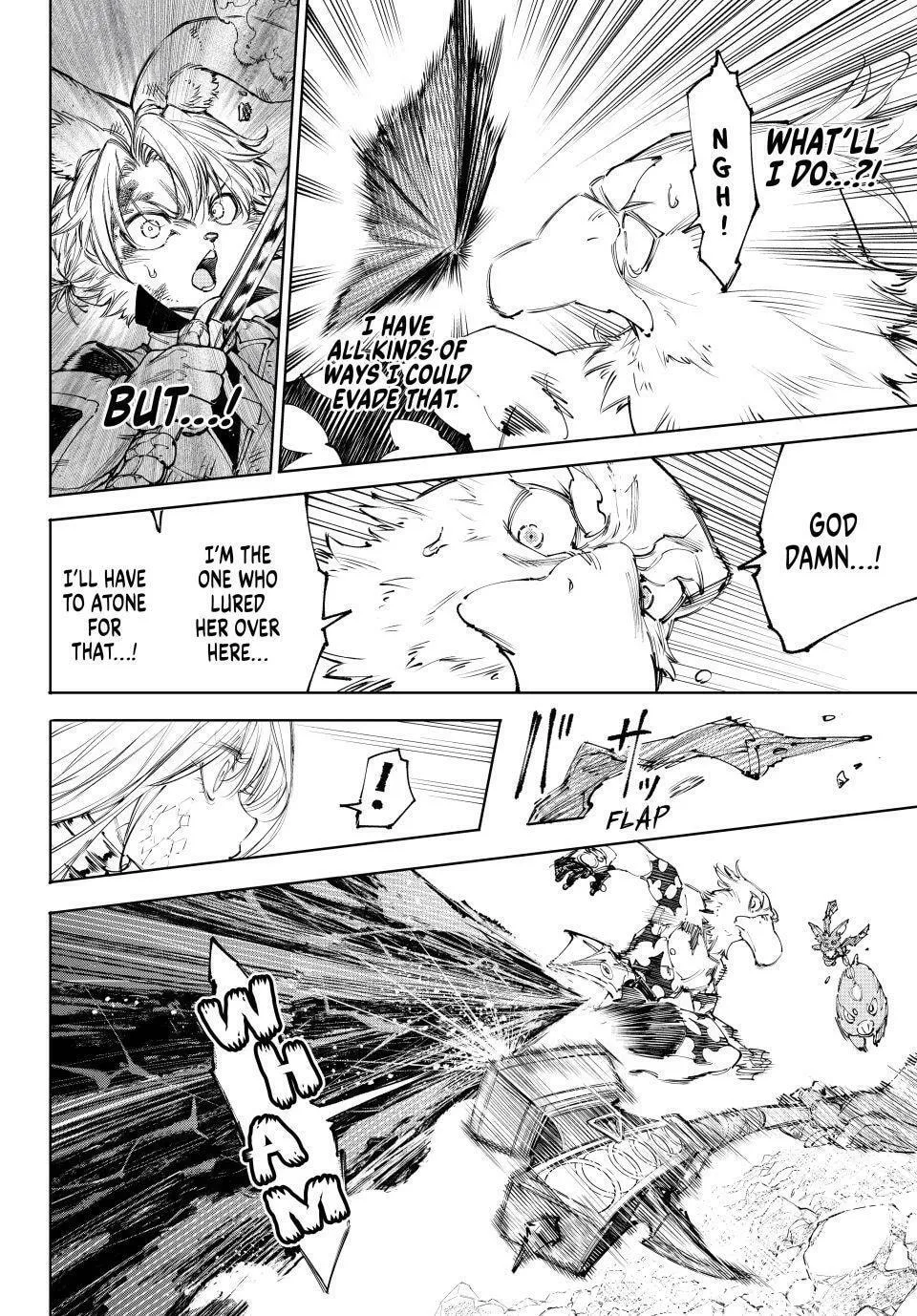 Read Shangri-La Frontier Manga Online