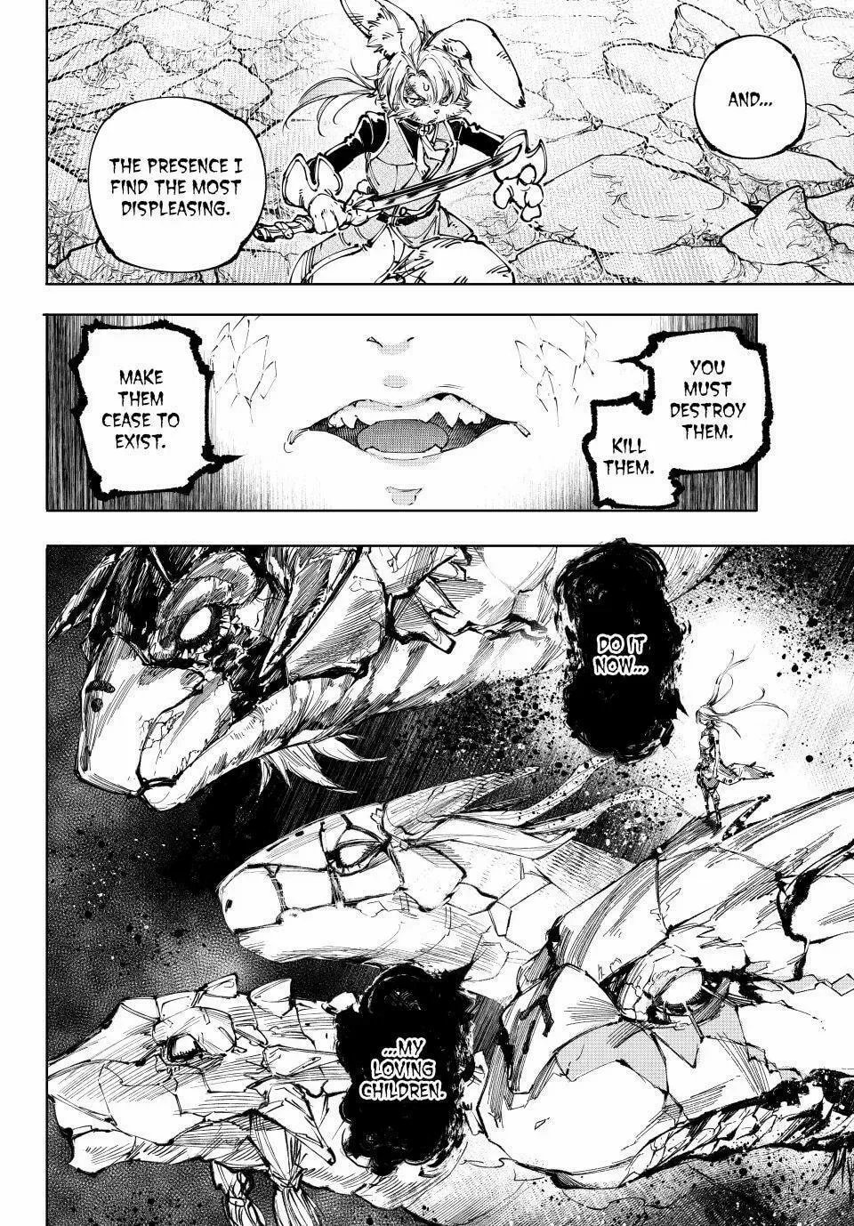 Read Shangri-La Frontier Manga Online