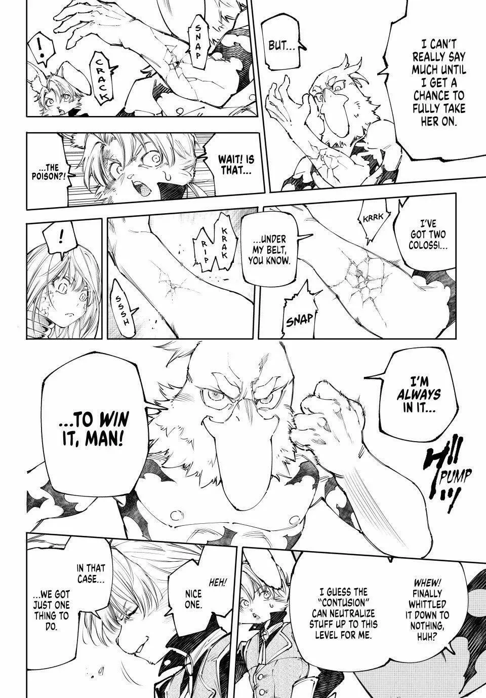 Read Shangri-La Frontier Manga Online