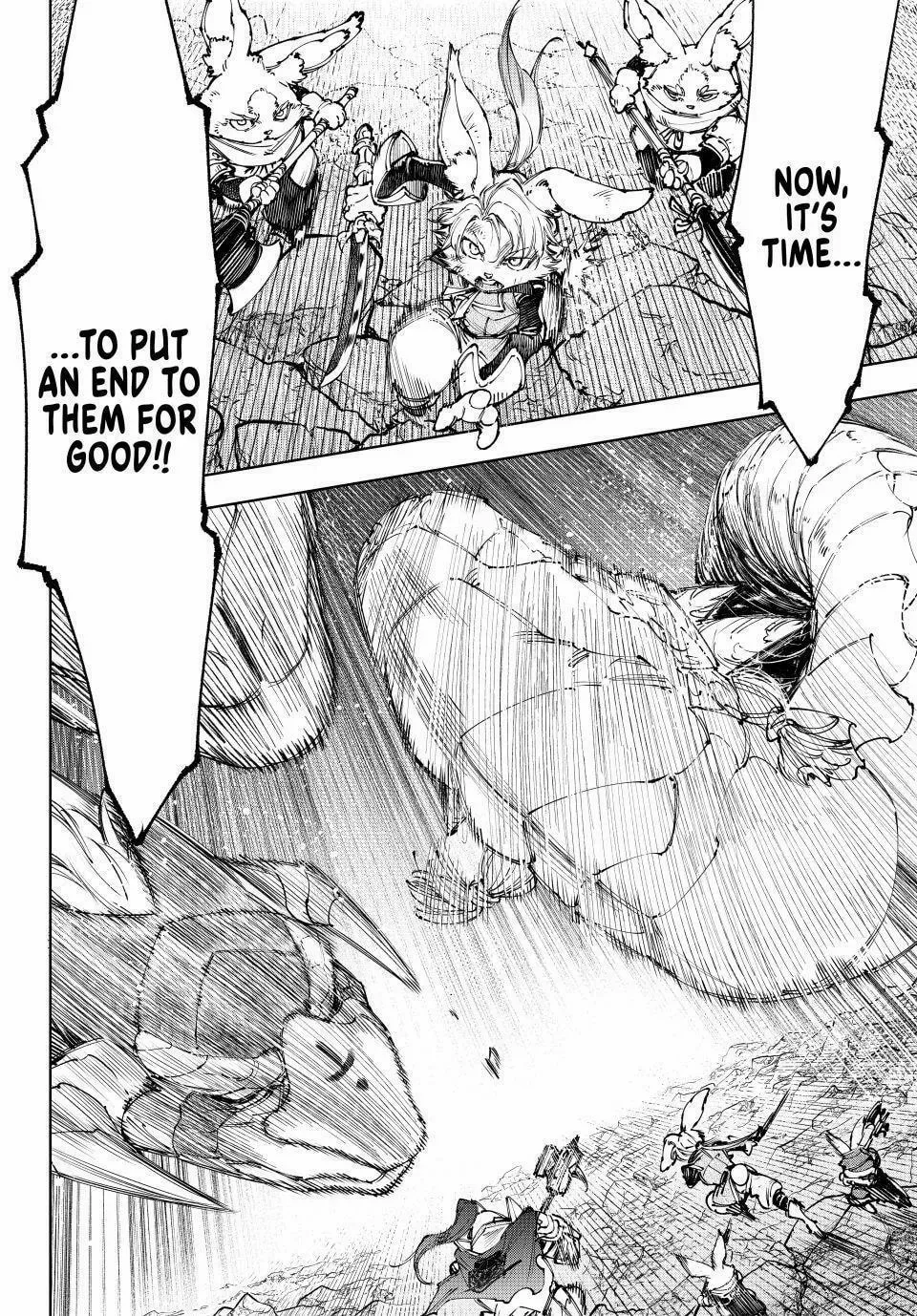 Read Shangri-La Frontier Manga Online