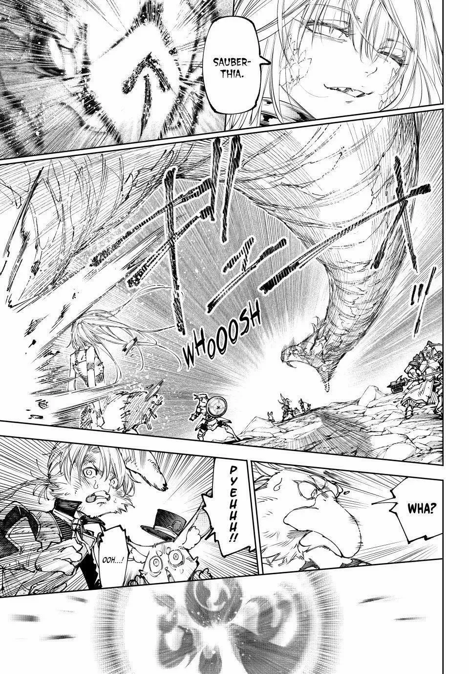 Read Shangri-La Frontier Manga Online