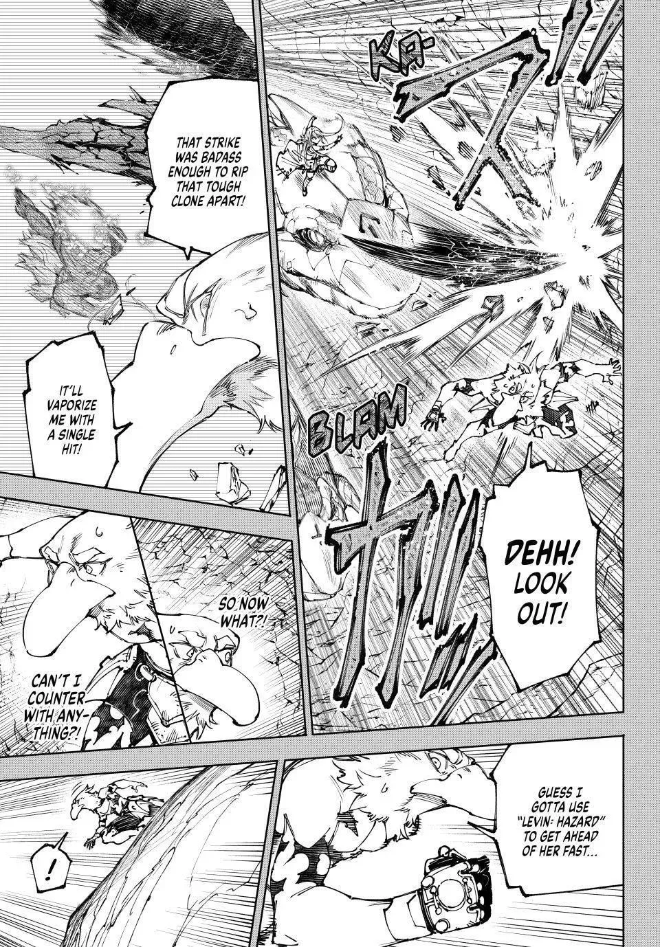 Read Shangri-La Frontier Manga Online