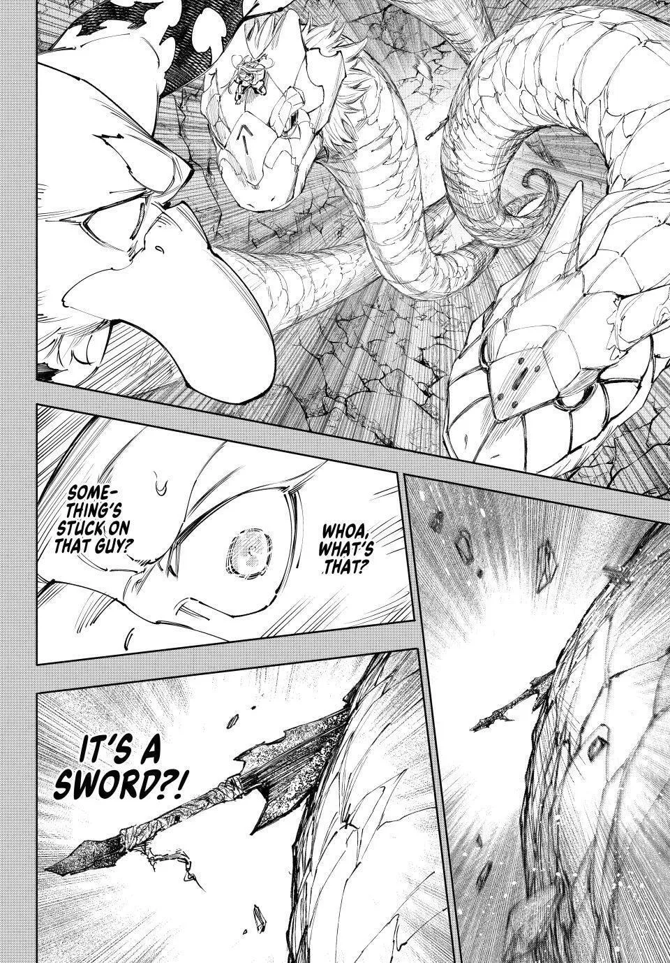 Read Shangri-La Frontier Manga Online