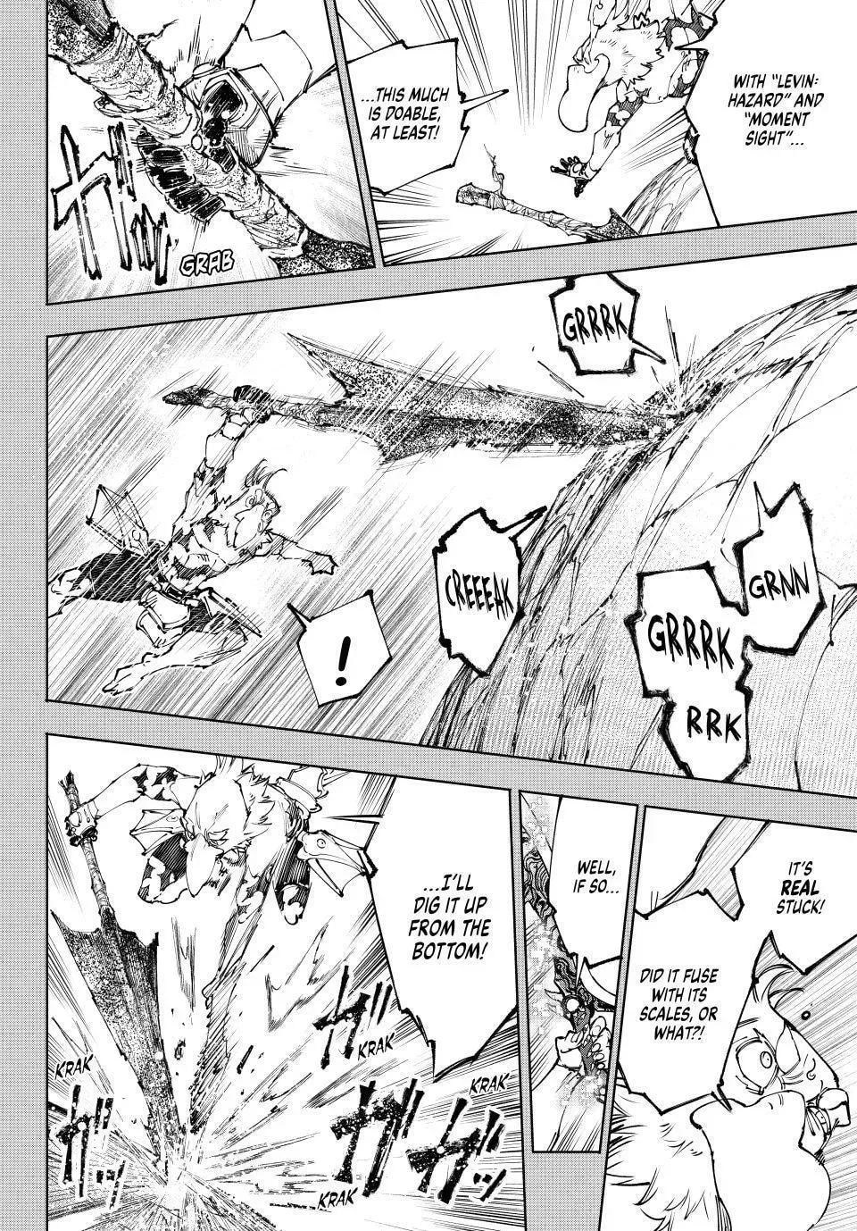 Read Shangri-La Frontier Manga Online